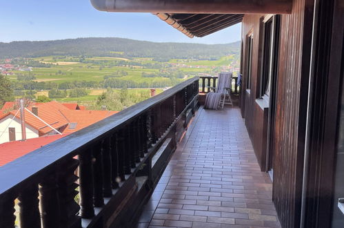 Photo 16 - 4 bedroom Apartment in Arrach with mountain view