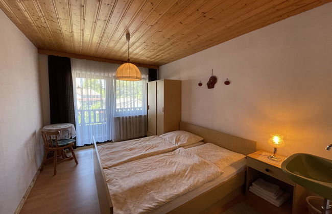 Apartamento de 4 quartos em Arrach com jardim - Foto 13