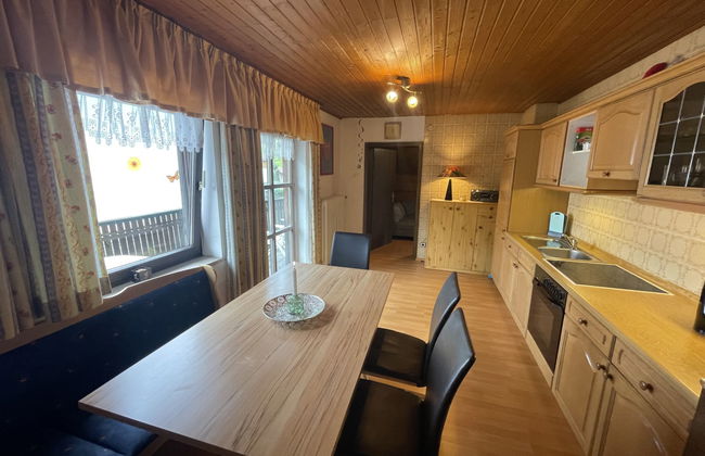 Apartamento de 4 quartos em Arrach com jardim - Foto 4