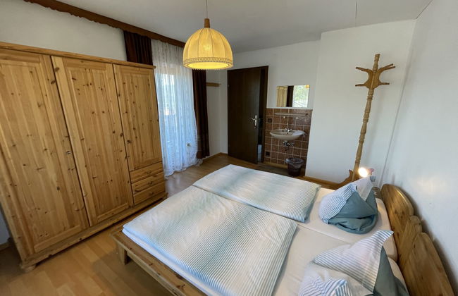 Apartamento de 4 quartos em Arrach com jardim - Foto 12