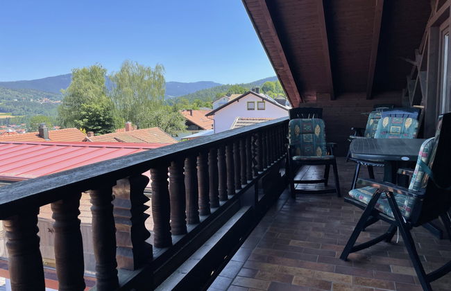 Apartamento de 4 quartos em Arrach com jardim - Foto 21