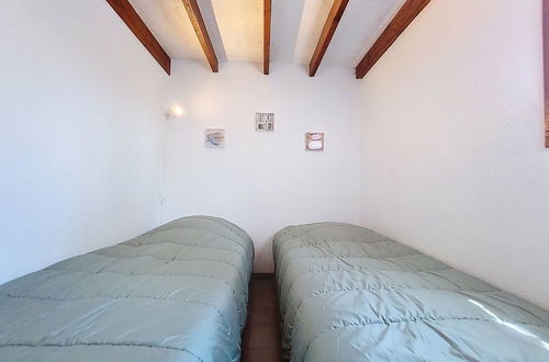 Foto 17 - Haus mit 1 Schlafzimmer in Les Mathes mit schwimmbad und terrasse