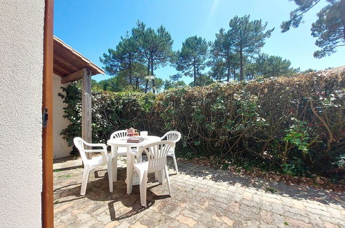 Foto 24 - Haus mit 1 Schlafzimmer in Les Mathes mit schwimmbad und terrasse