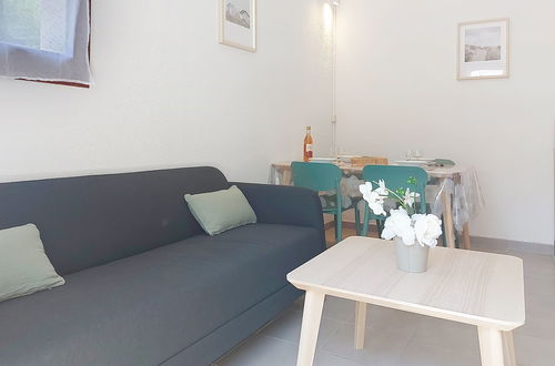 Foto 11 - Haus mit 1 Schlafzimmer in Les Mathes mit schwimmbad und terrasse