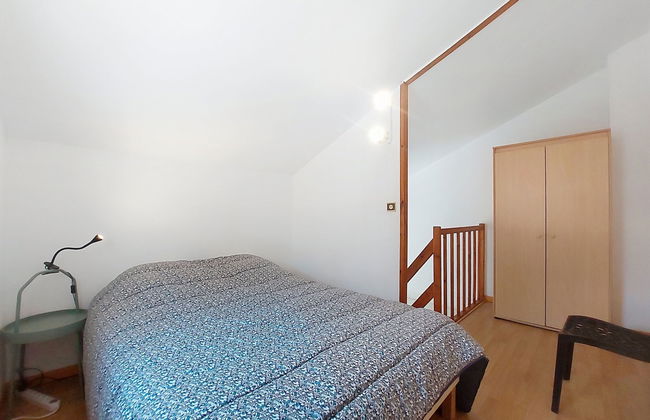 Casa de 2 quartos em Les Mathes com piscina e terraço - Foto 16