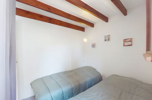 Foto 18 - Haus mit 1 Schlafzimmer in Les Mathes mit schwimmbad und terrasse