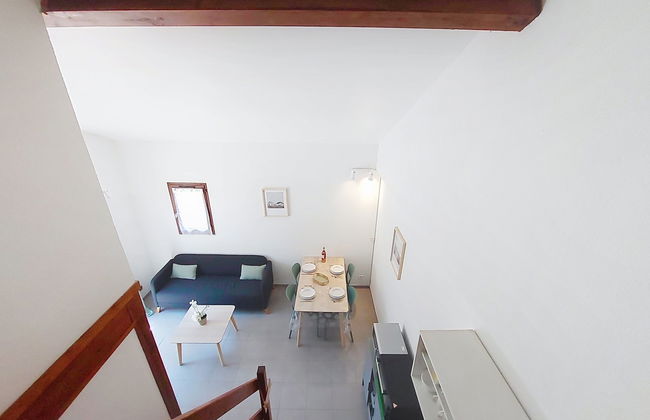 Casa de 2 quartos em Les Mathes com piscina e terraço - Foto 14