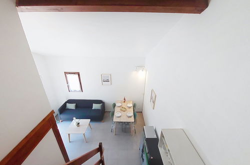 Foto 14 - Haus mit 1 Schlafzimmer in Les Mathes mit schwimmbad und terrasse
