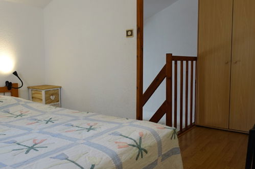 Photo 12 - 1 bedroom House in Les Mathes with swimming pool and sea view