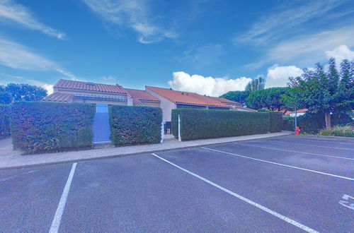 Foto 40 - Haus mit 2 Schlafzimmern in Les Mathes mit schwimmbad und terrasse