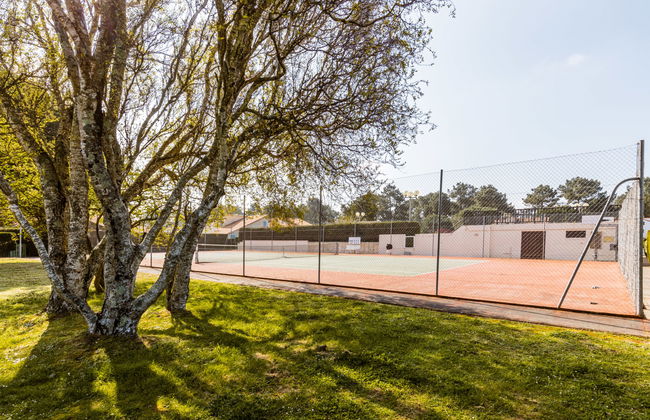 Casa de 2 quartos em Les Mathes com piscina e terraço - Foto 30