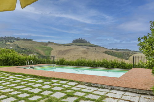 Foto 45 - Appartamento con 1 camera da letto a Volterra con piscina e giardino