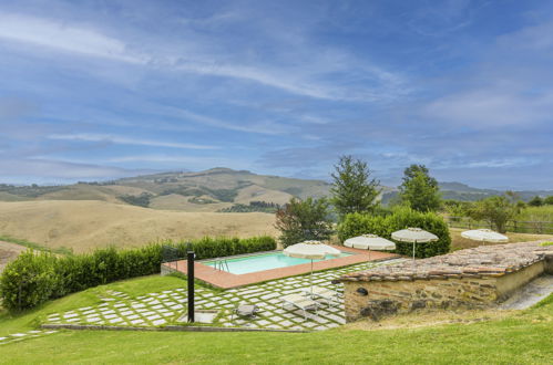 Foto 50 - Appartamento con 1 camera da letto a Volterra con piscina e giardino