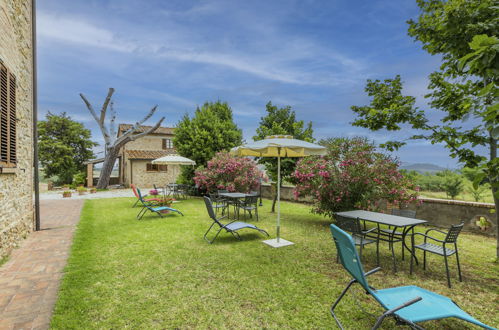 Foto 60 - Apartamento de 1 quarto em Volterra com piscina e jardim