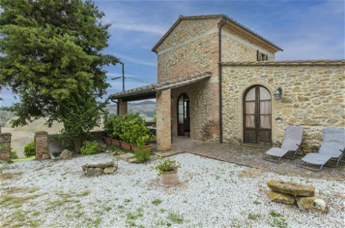 Photo 61 - 1 bedroom Apartment in Volterra with swimming pool and garden
