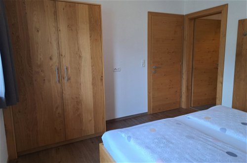 Photo 28 - Appartement de 2 chambres à Ramsau im Zillertal avec vues sur la montagne