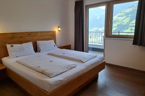 Photo 27 - Appartement de 2 chambres à Ramsau im Zillertal avec vues sur la montagne