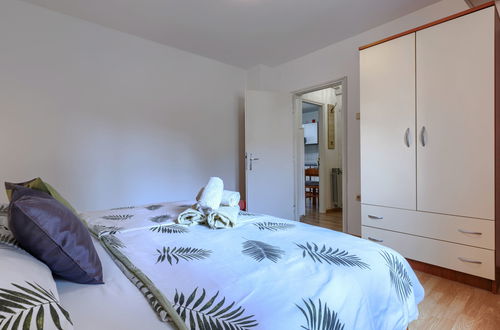 Foto 21 - Appartamento con 2 camere da letto a Poreč con giardino e terrazza