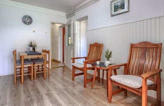 Foto 3 - Appartamento con 2 camere da letto a Poreč con giardino e terrazza