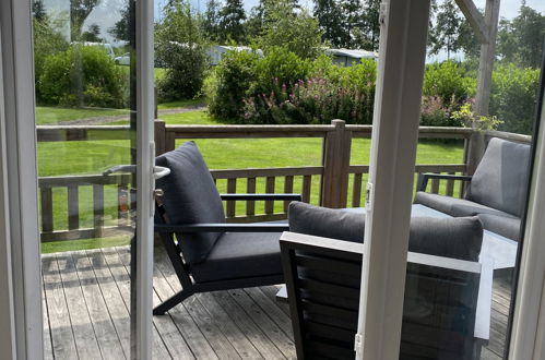 Photo 10 - Maison de 3 chambres à De Veenhoop avec jardin et terrasse