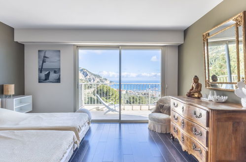 Foto 7 - Apartamento de 2 habitaciones en Menton con piscina y vistas al mar