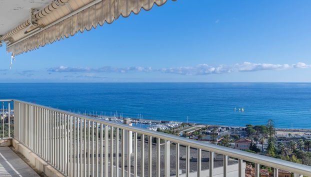 Appartement de 3 chambres à Menton avec piscine et jardin - Photo 5