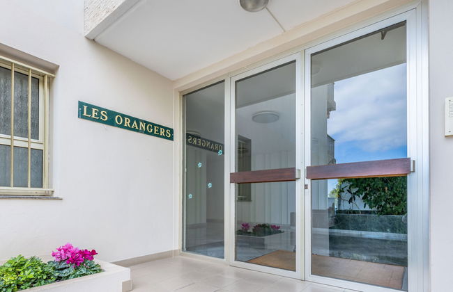 Apartamento de 3 quartos em Menton com piscina e jardim - Foto 23
