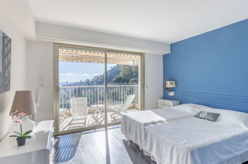 Photo 16 - 2 bedroom Apartment in Menton with swimming pool and sea view