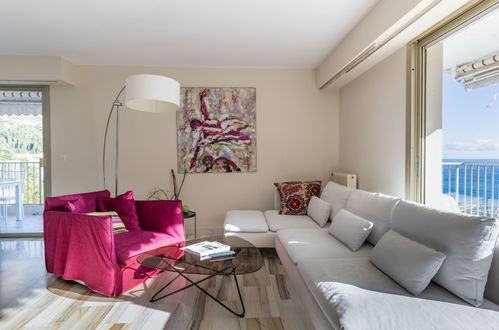 Foto 7 - Apartamento de 2 quartos em Menton com piscina e jardim