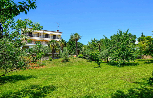 Casa de 1 quarto em Opatija com jardim e terraço - Foto 22