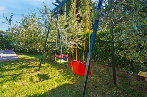Photo 10 - 4 bedroom House in Novigrad with private pool and garden