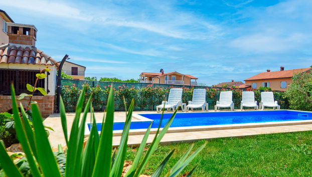 Haus mit 5 Schlafzimmern in Novigrad mit privater pool und garten - Foto 4