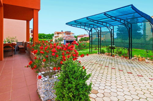 Photo 22 - 4 bedroom House in Novigrad with private pool and garden