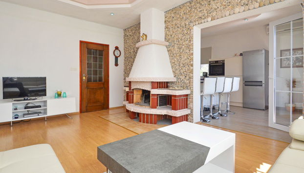 Haus mit 5 Schlafzimmern in Novigrad mit privater pool und garten - Foto 5