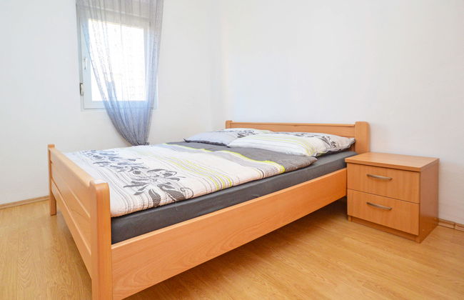 Casa de 5 quartos em Novigrad com piscina privada e jardim - Foto 19