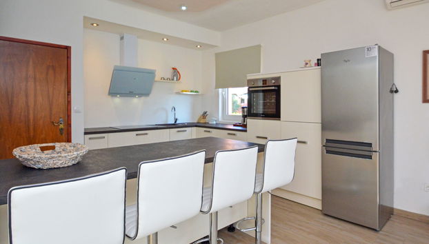 Haus mit 5 Schlafzimmern in Novigrad mit privater pool und garten - Foto 3