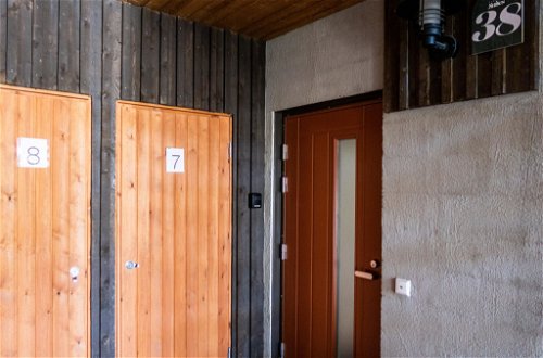 Foto 22 - Casa con 2 camere da letto a Sotkamo con sauna