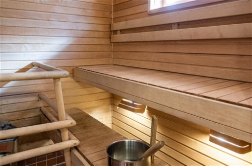 Foto 13 - Haus mit 2 Schlafzimmern in Sotkamo mit sauna