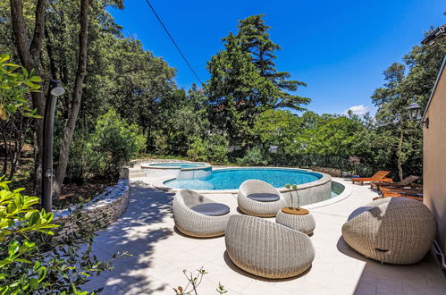 Foto 53 - Casa de 6 quartos em Pula com piscina privada e jardim