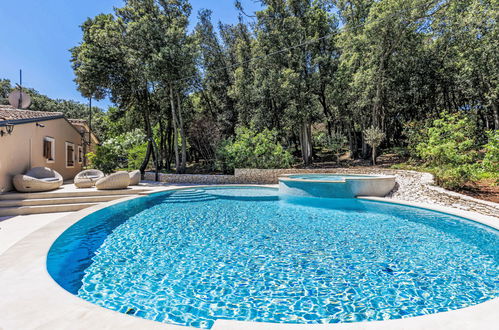 Photo 10 - Maison de 6 chambres à Pula avec piscine privée et jardin