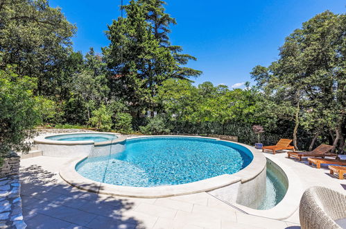 Foto 8 - Casa de 6 quartos em Pula com piscina privada e jardim