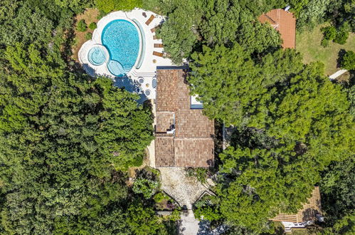 Foto 22 - Casa de 6 quartos em Pula com piscina privada e jardim