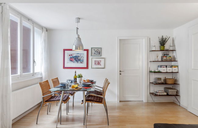 Apartamento de 3 quartos em Lauterbrunnen com banheira de hidromassagem - Foto 11