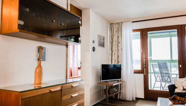 Apartment mit 3 Schlafzimmern in Löffingen mit schwimmbad - Foto 4