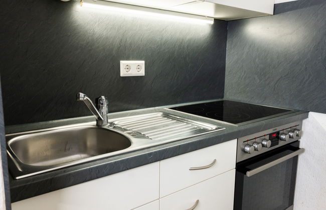 Apartamento de 3 quartos em Löffingen com piscina - Foto 11