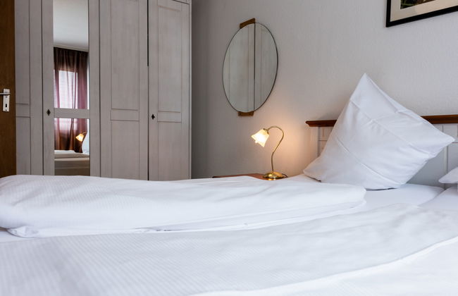 Apartamento de 3 quartos em Löffingen com piscina - Foto 13