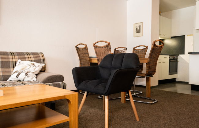 Apartamento de 3 quartos em Löffingen com piscina - Foto 10