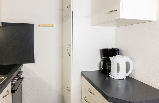 Apartamento de 3 quartos em Löffingen com piscina - Foto 9