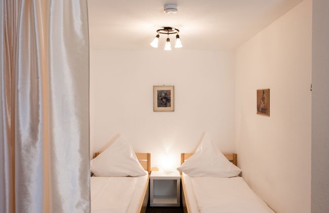 Apartamento de 3 quartos em Löffingen com piscina - Foto 15