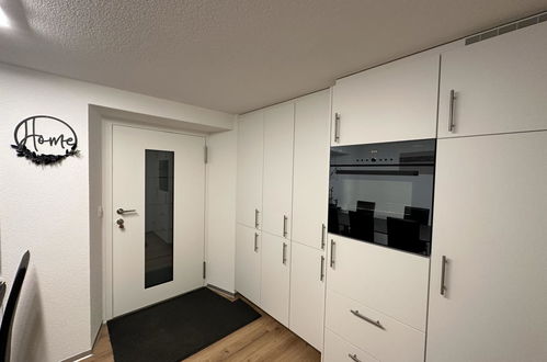 Foto 45 - Apartamento de 2 quartos em Saas-Balen